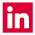 LinkedIn Icon