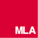 MLA Logo