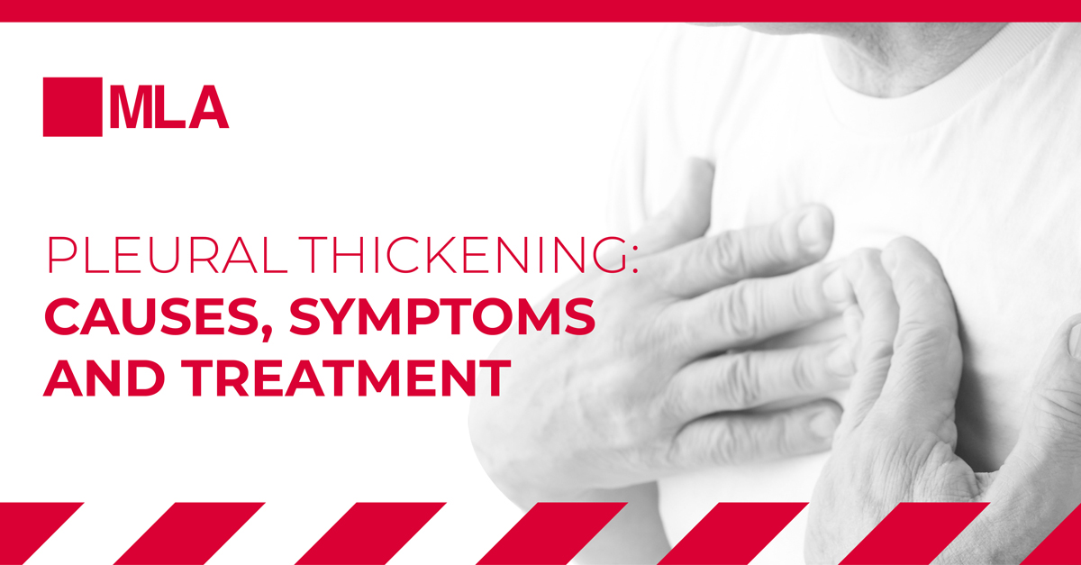 Pleural Thickening Causes, Symptoms and Treatment