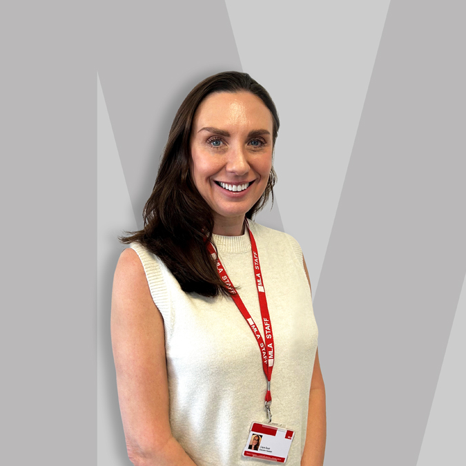 Clare Scott