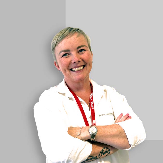 Linda Henry