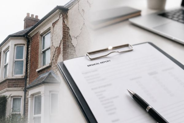Keeping housing disrepair cases moving