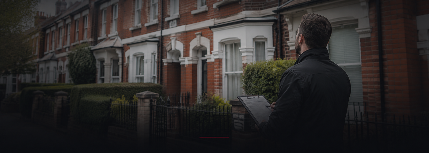 Housing Services