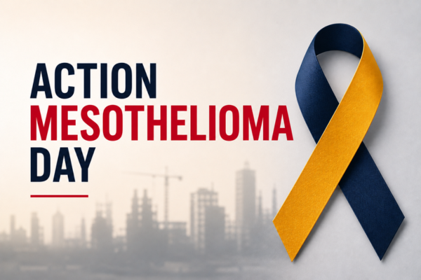 Action Mesothelioma Day 2026: Why awareness matters