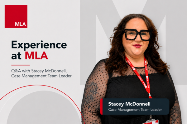 Experience at MLA: Stacey McDonnell