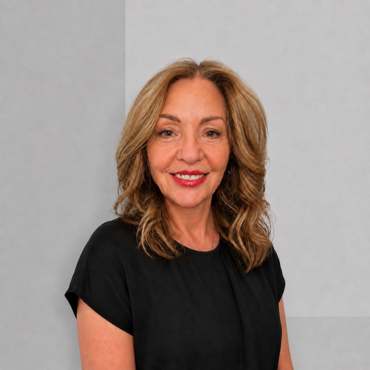 Kim Fenton