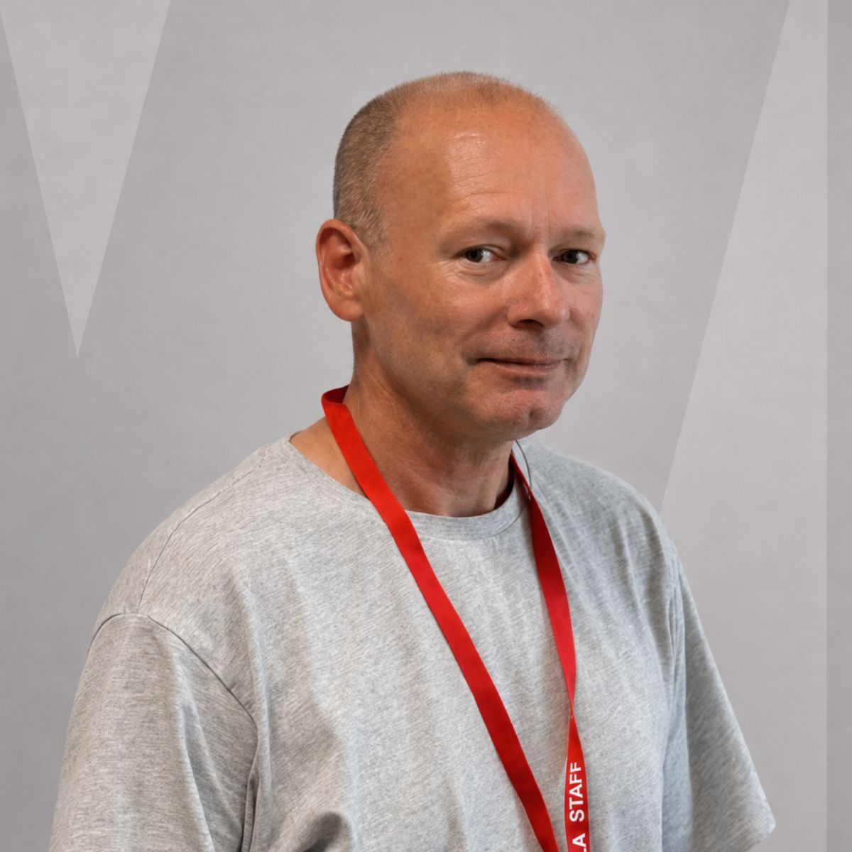 Paul Lewis, Business Analyst