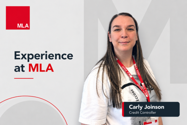 Experience at MLA: Carly Joinson
