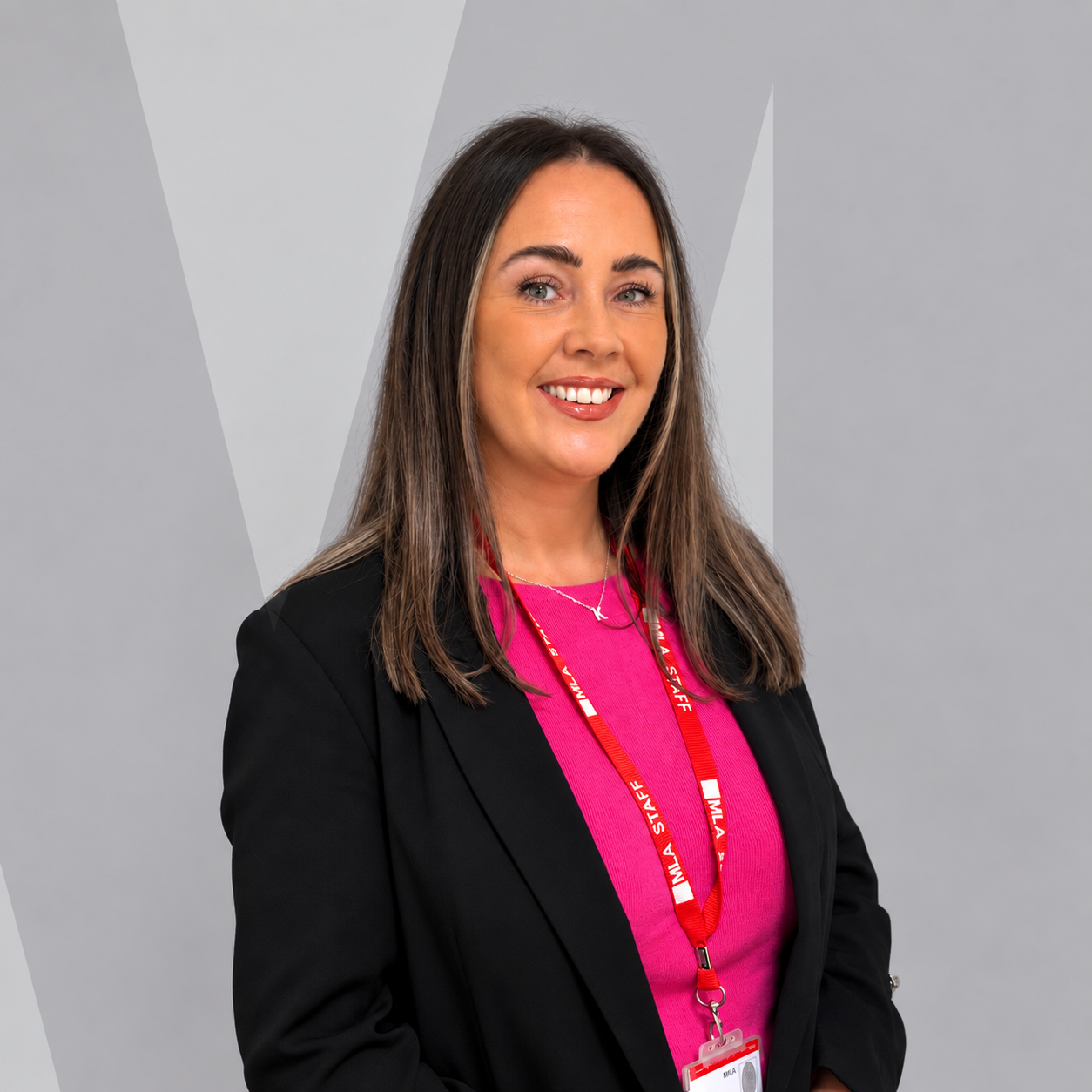 Kasie Breheny