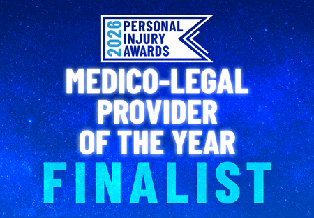 award logo