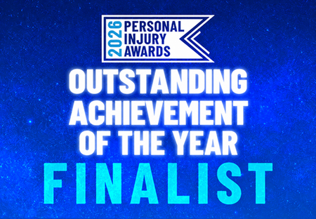 award logo