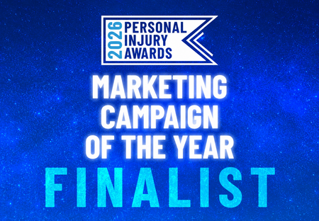 award logo