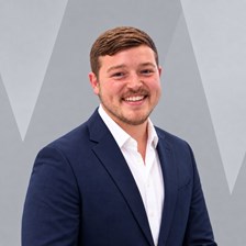 Joe Westhead, Business Development Manager